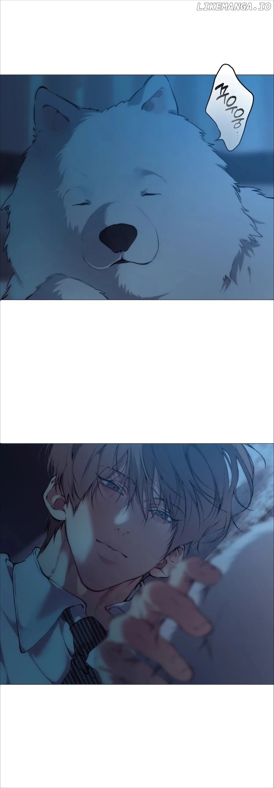 Lost In The Cloud Chapter 92 - page 30