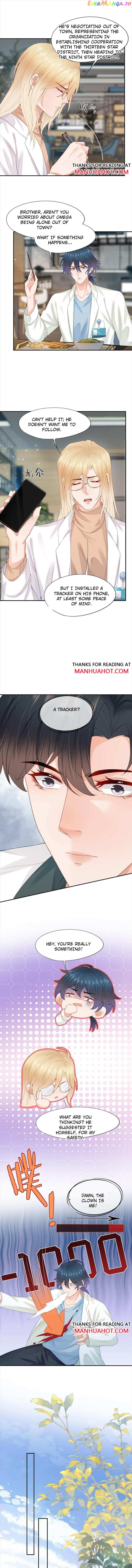 Save My Love Chapter 67 - page 2