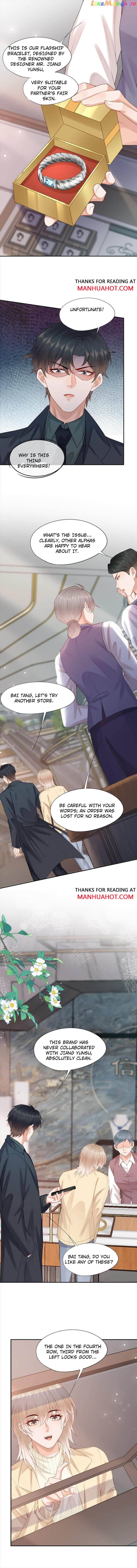 Save My Love Chapter 68 - page 3