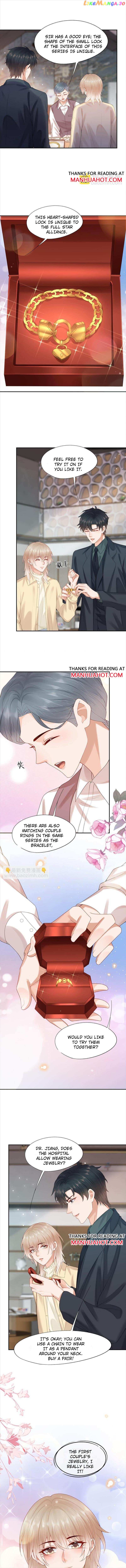 Save My Love Chapter 68 - page 4