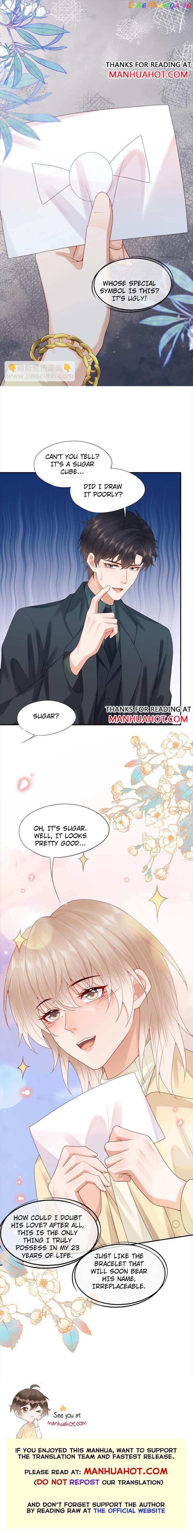 Save My Love Chapter 68 - page 6