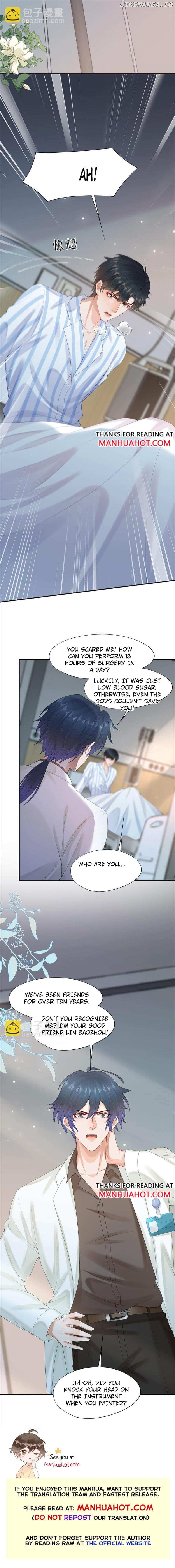 Save My Love Chapter 69 - page 6