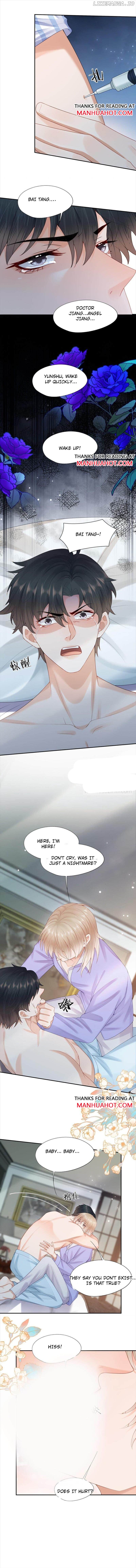 Save My Love Chapter 70 - page 2