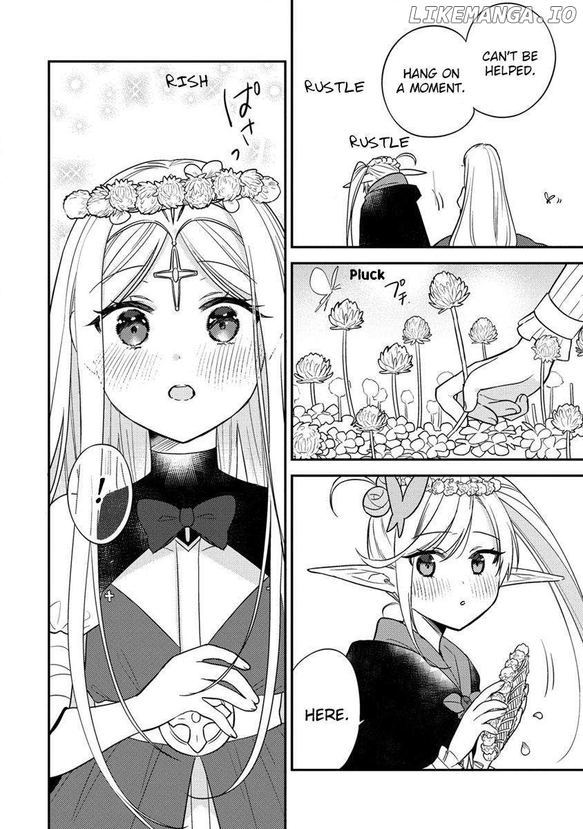 Isekai de Kojiin wo Hiraitakedo, nazeka Darehitori Sudatou to Shinai Ken Chapter 53 - page 19