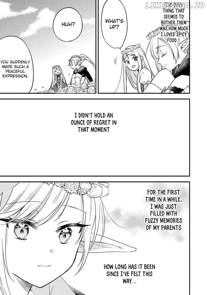 Isekai de Kojiin wo Hiraitakedo, nazeka Darehitori Sudatou to Shinai Ken Chapter 53 - page 22
