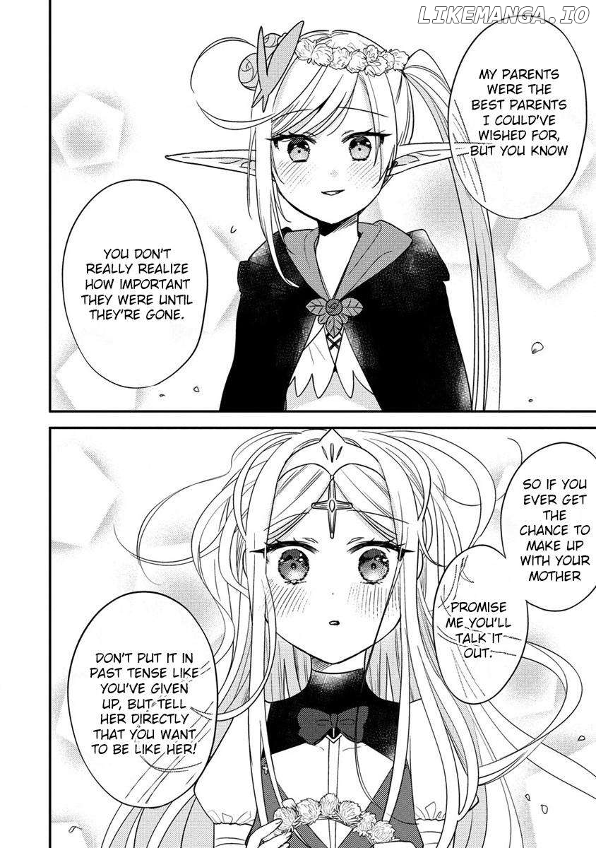 Isekai de Kojiin wo Hiraitakedo, nazeka Darehitori Sudatou to Shinai Ken Chapter 53 - page 25