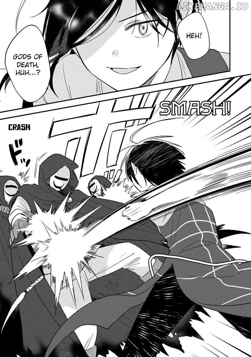 Isekai de Kojiin wo Hiraitakedo, nazeka Darehitori Sudatou to Shinai Ken Chapter 53 - page 6