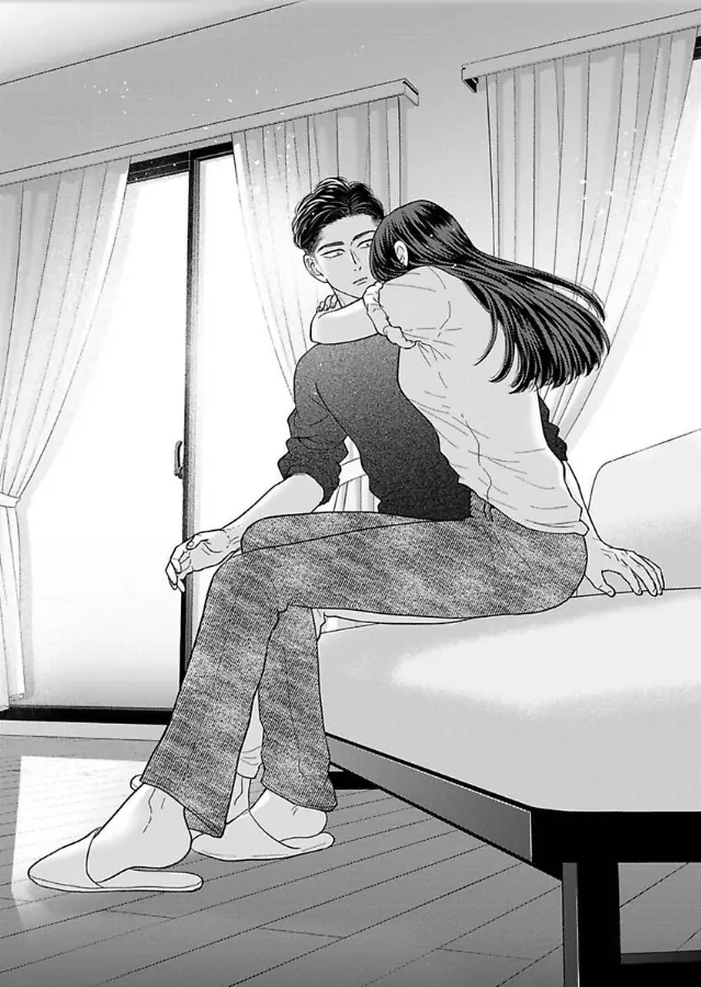 Kisarazu Kun No Xx Ga Mitai Chapter 37 - page 7