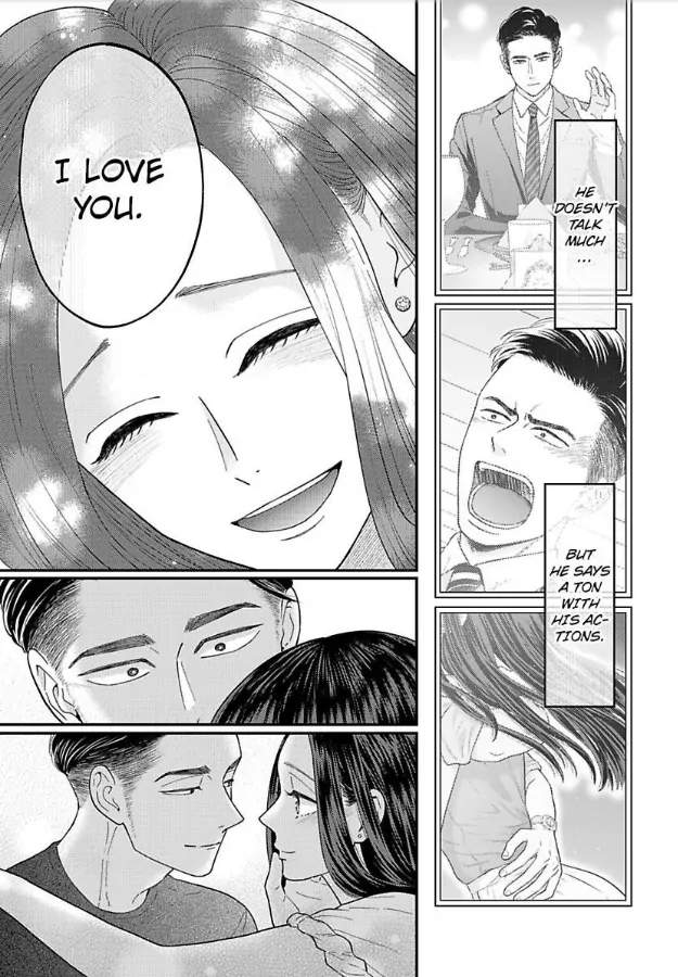 Kisarazu Kun No Xx Ga Mitai Chapter 37 - page 8