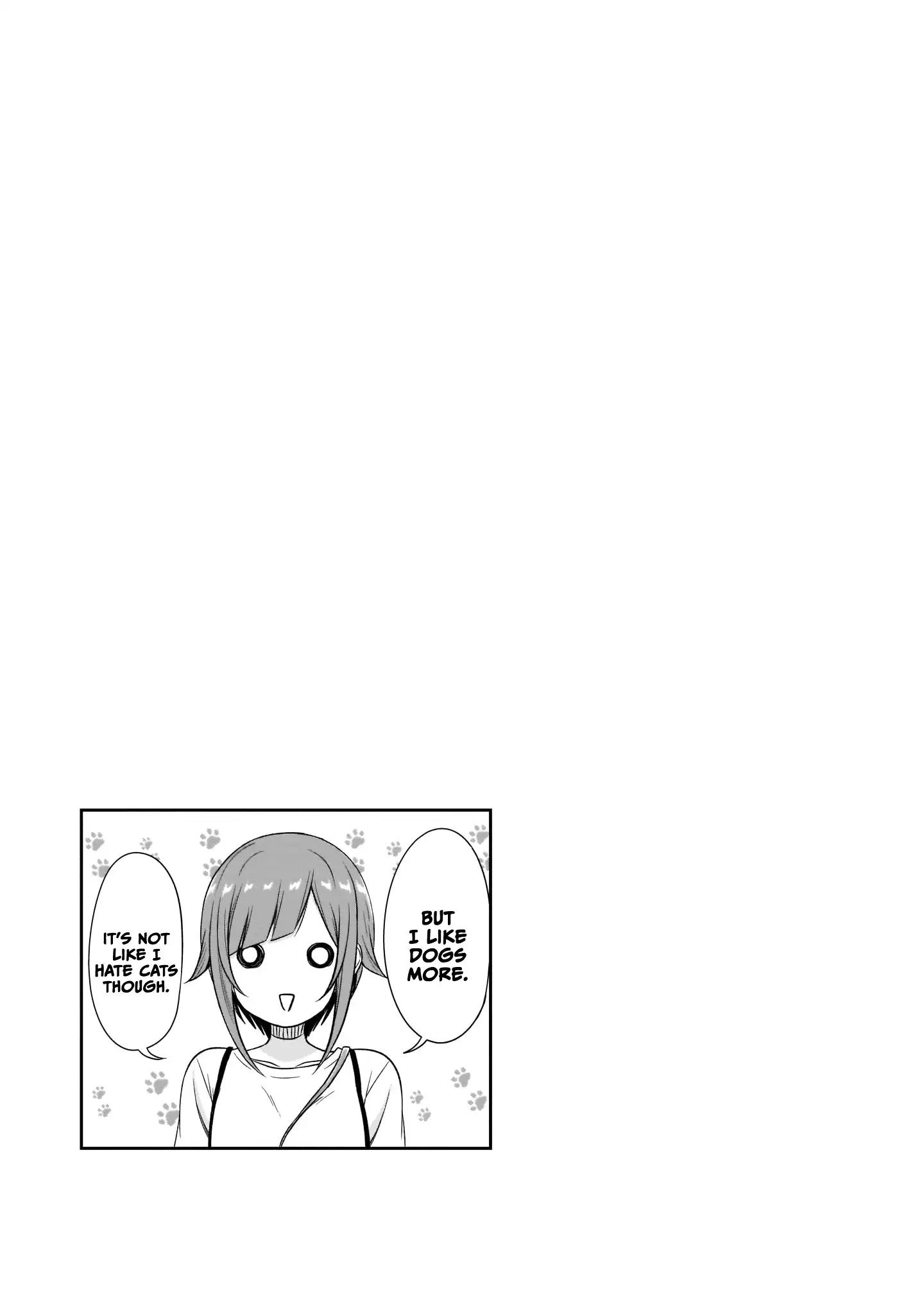 What I'd Like to do With That Gloomy Girl Chapter 24 - page 12