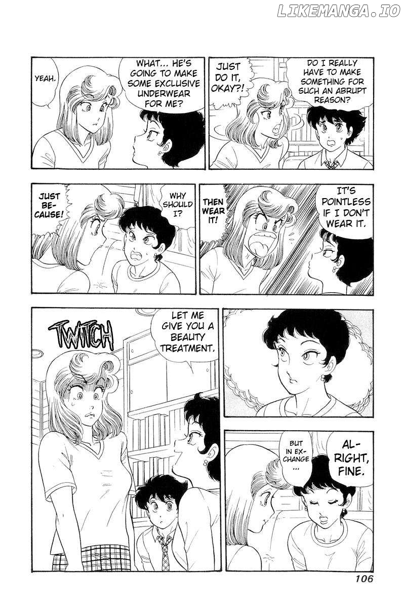 Amai Seikatsu Chapter 281 - page 13