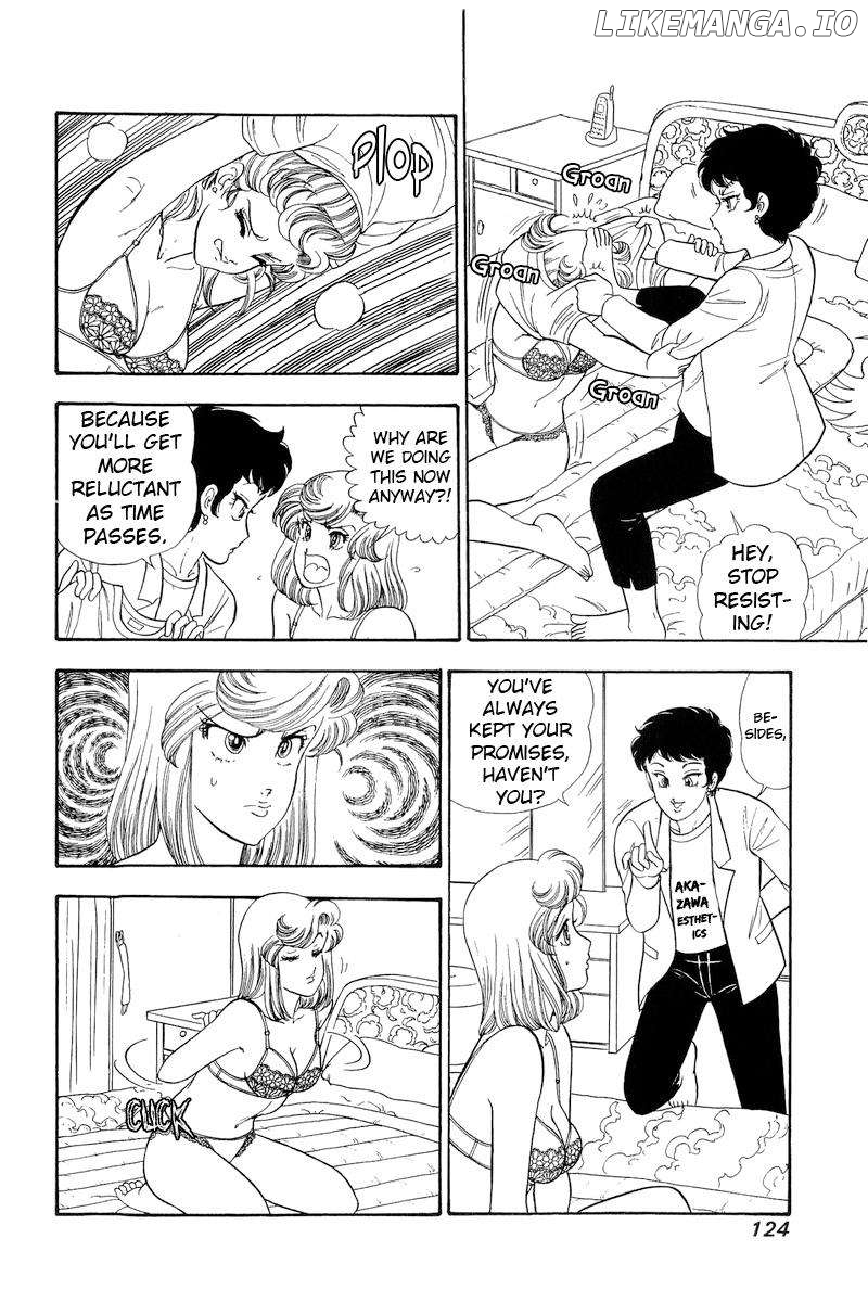 Amai Seikatsu Chapter 283 - page 3
