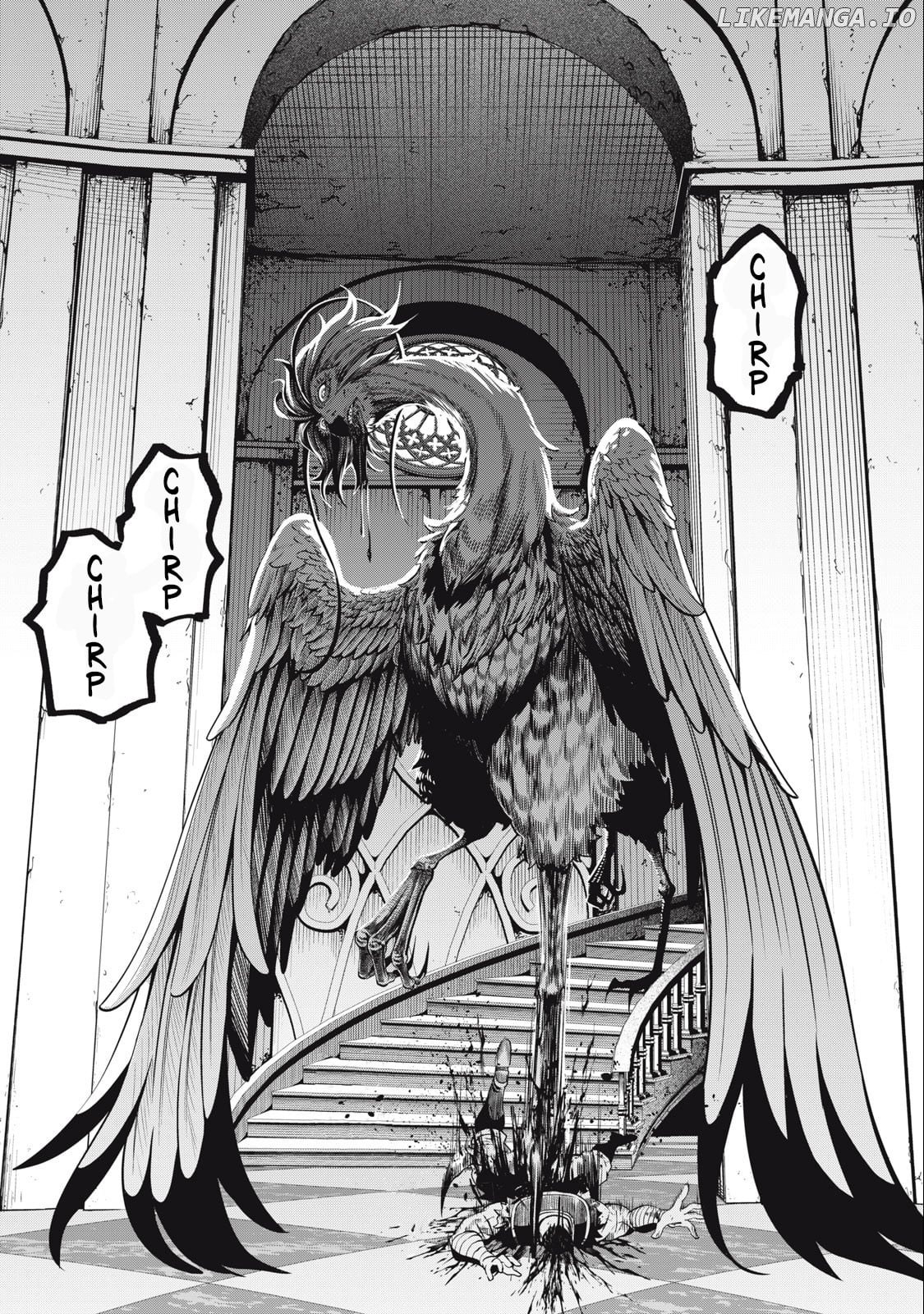 The Exiled Reincarnated Heavy Knight Is Unrivaled In Game Knowledge Chapter 74 - page 7