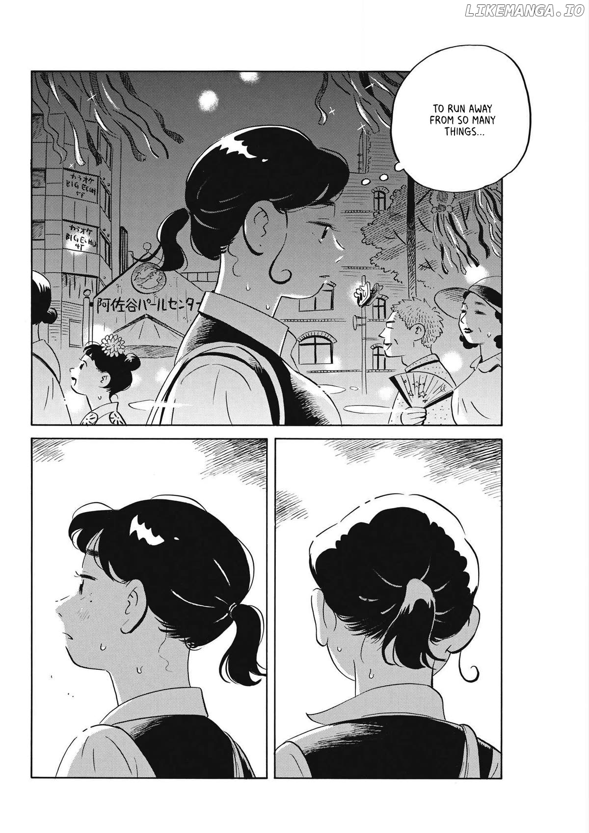 Hirayasumi - Manga Chapter 58 - page 18