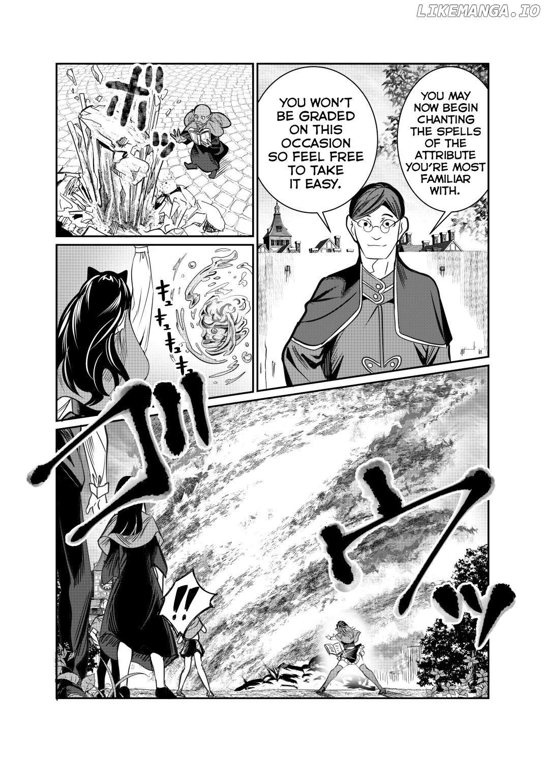 Dorei Wo Choukyoushite Harem Tsukuru Chapter 47 - page 5