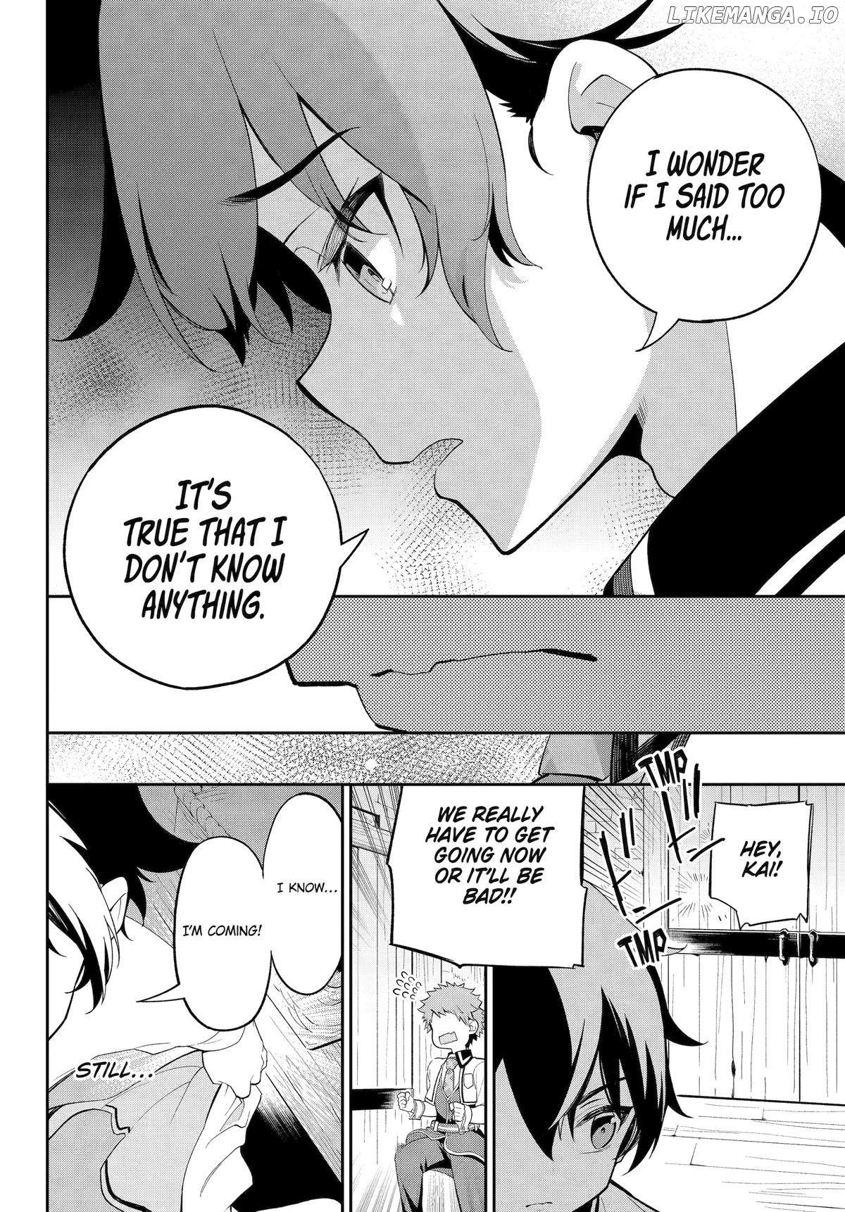 Dad Is A Hero, Mom Is A Spirit, I’m A Reincarnator Chapter 58 - page 15