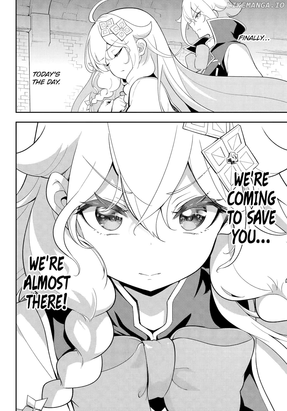 Dad Is A Hero, Mom Is A Spirit, I’m A Reincarnator Chapter 58 - page 27
