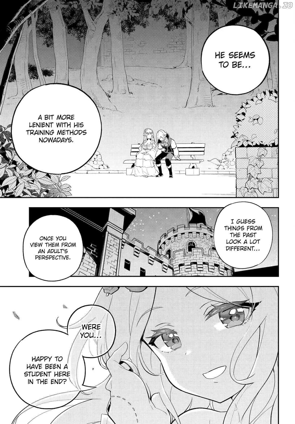 Dad Is A Hero, Mom Is A Spirit, I’m A Reincarnator Chapter 58 - page 5