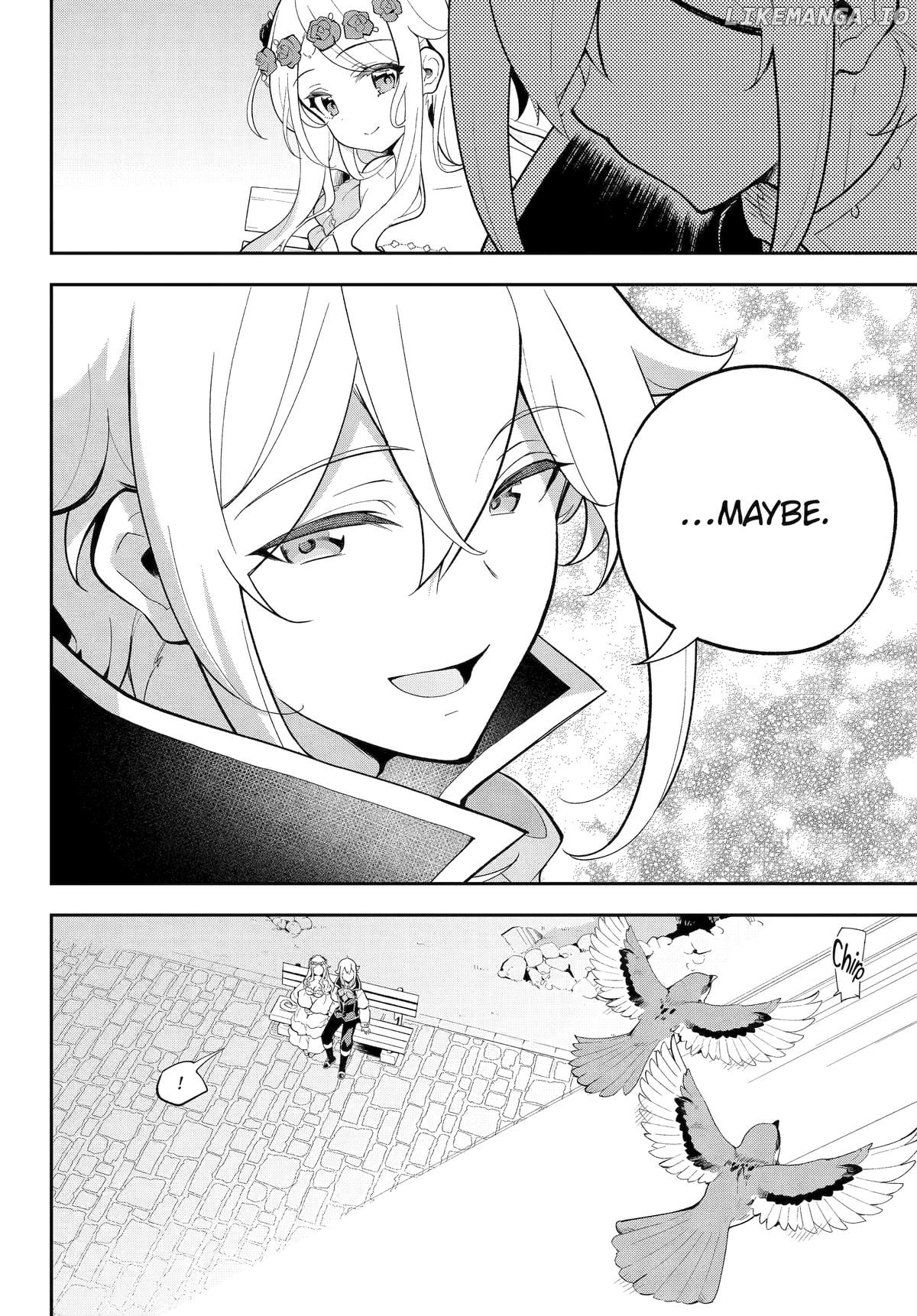 Dad Is A Hero, Mom Is A Spirit, I’m A Reincarnator Chapter 58 - page 6