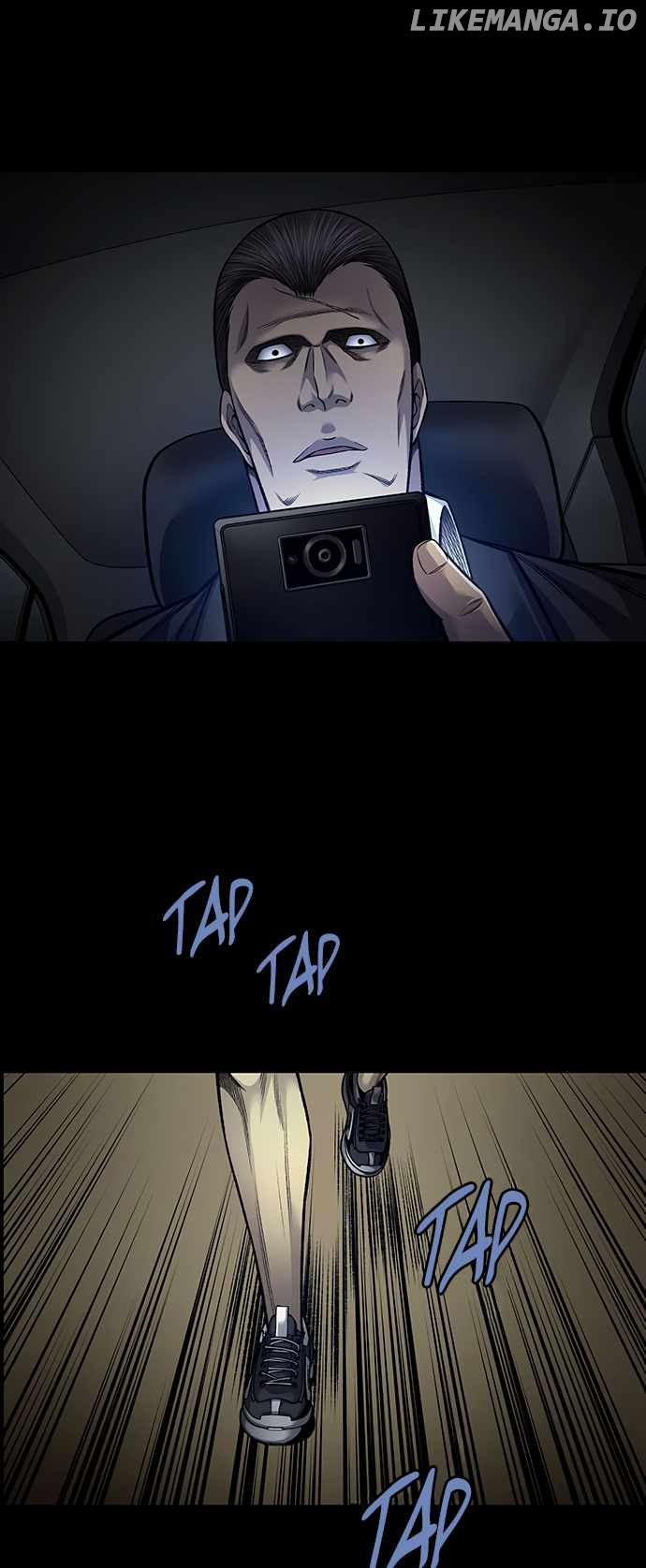 Vigilante - Manhwa Chapter 87 - page 11