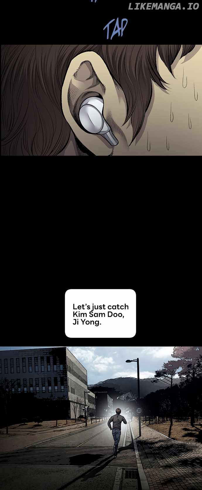 Vigilante - Manhwa Chapter 87 - page 13