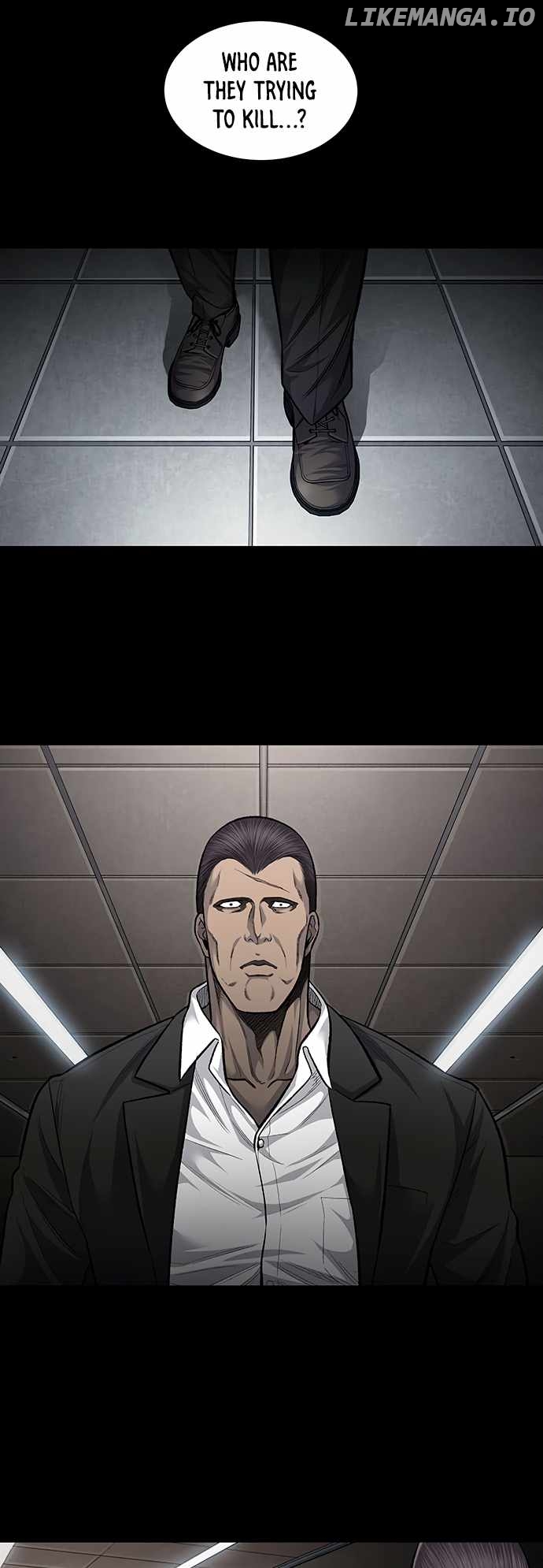 Vigilante - Manhwa Chapter 87 - page 23