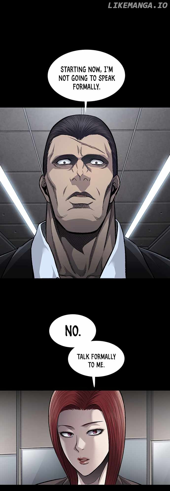 Vigilante - Manhwa Chapter 87 - page 26