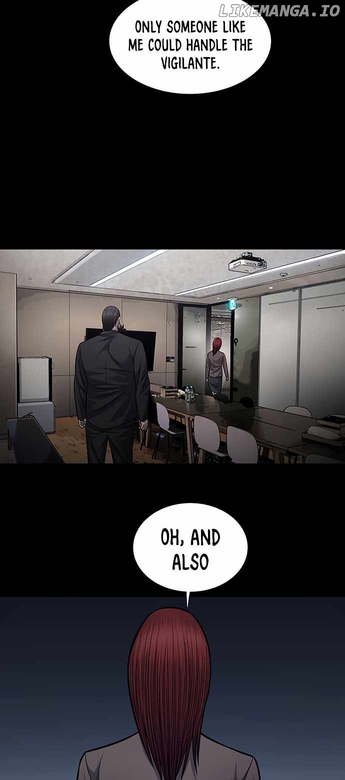 Vigilante - Manhwa Chapter 87 - page 33