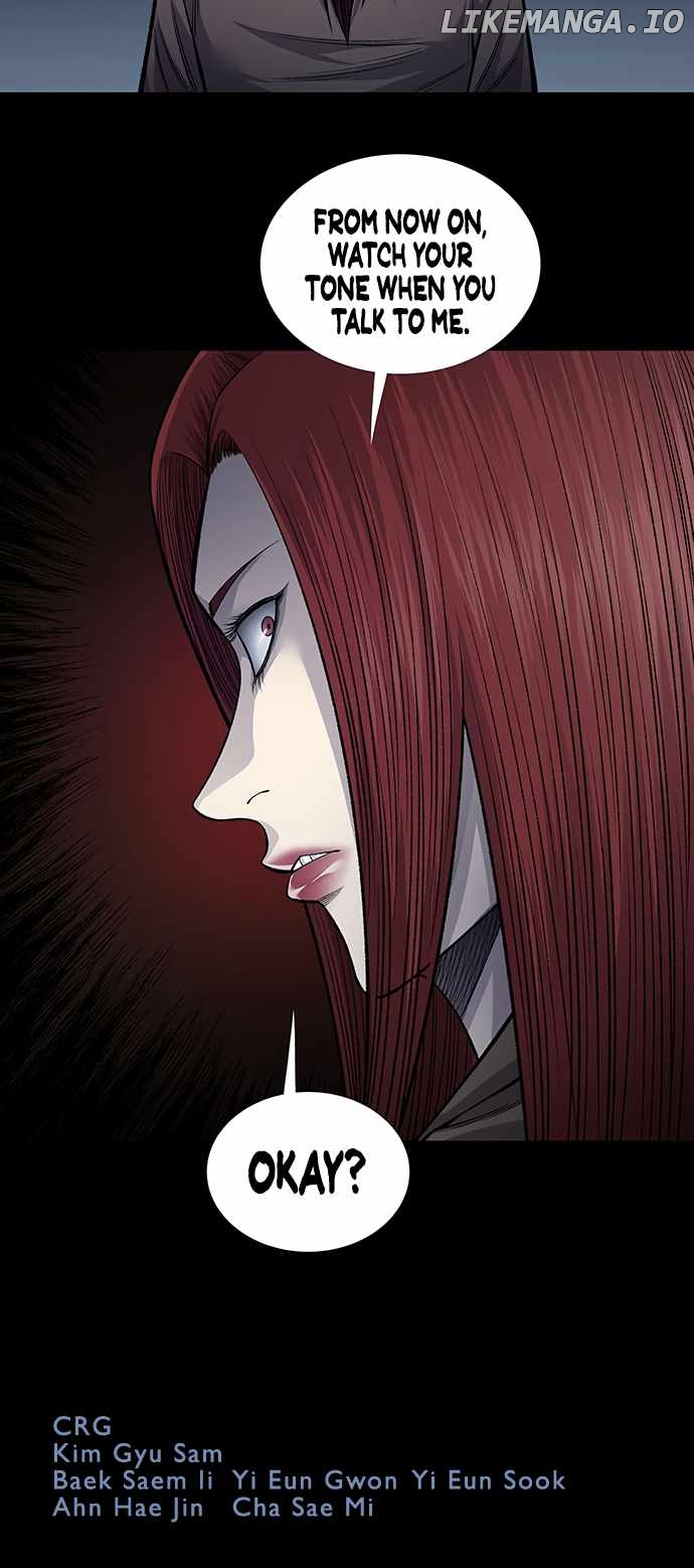 Vigilante - Manhwa Chapter 87 - page 34