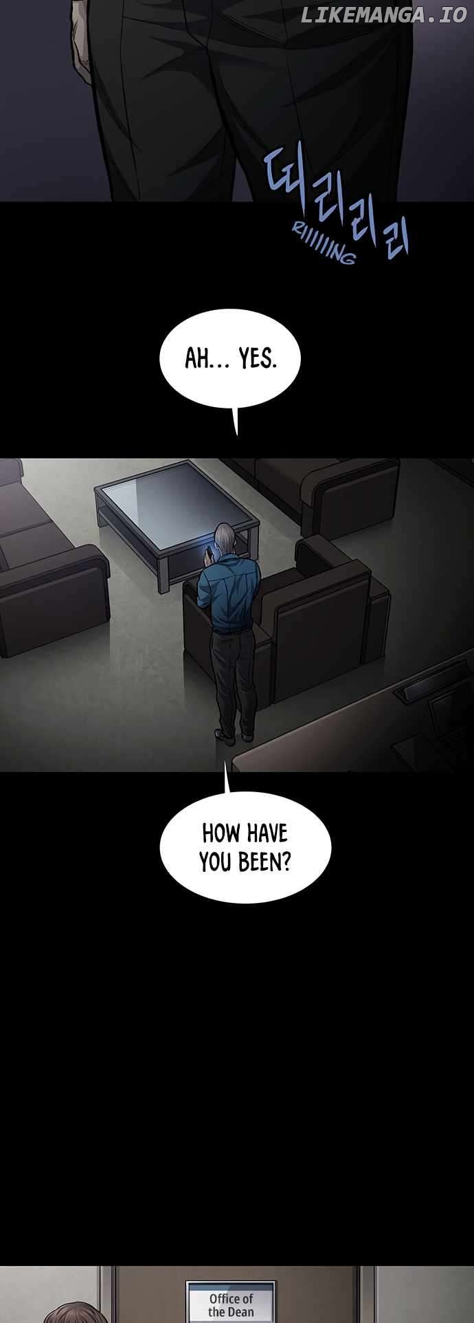 Vigilante - Manhwa Chapter 88 - page 13