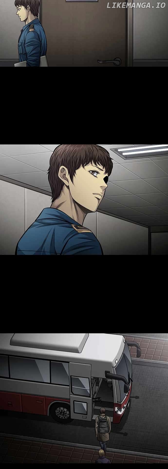 Vigilante - Manhwa Chapter 88 - page 14