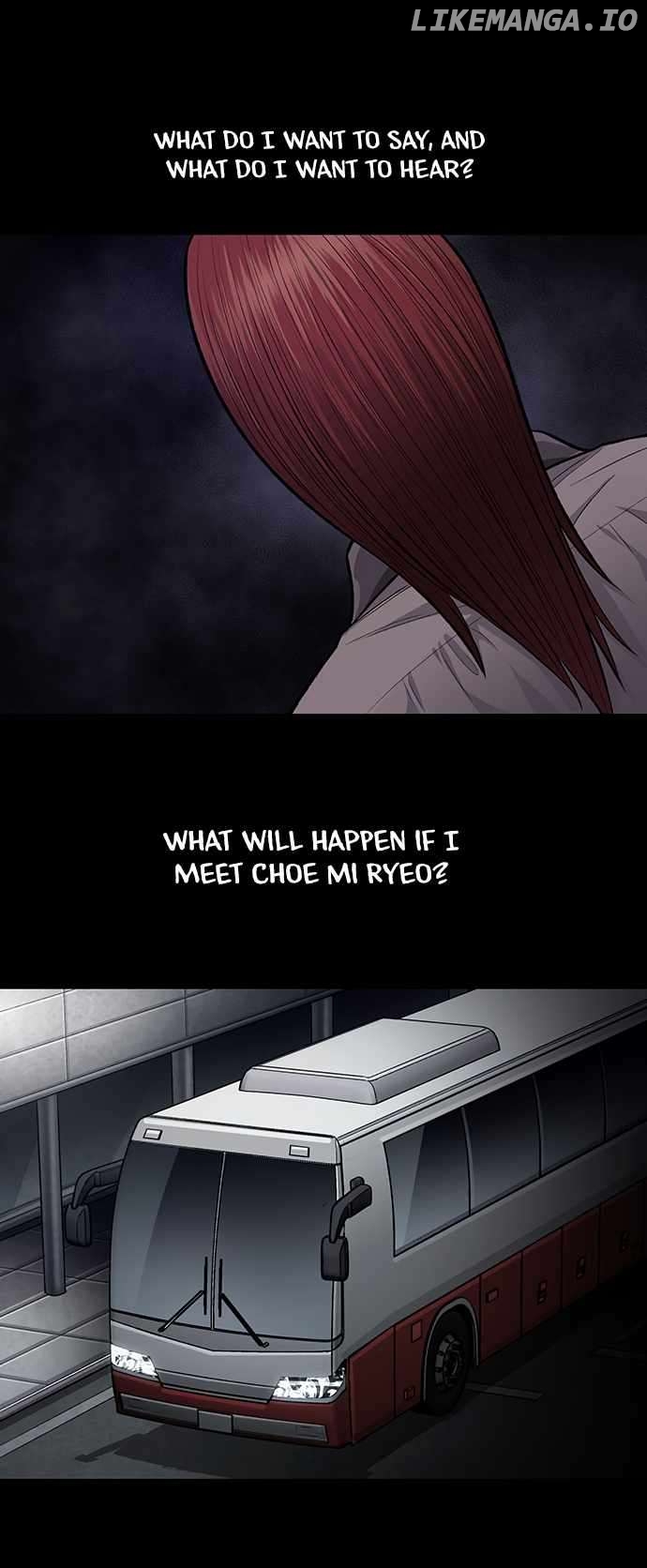 Vigilante - Manhwa Chapter 88 - page 18