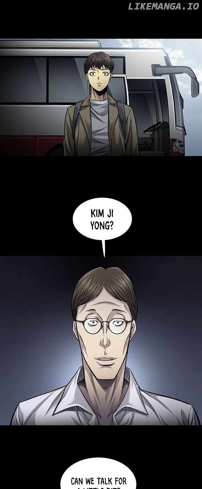 Vigilante - Manhwa Chapter 88 - page 19
