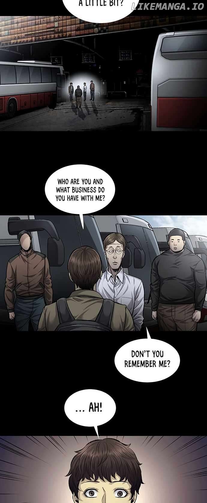 Vigilante - Manhwa Chapter 88 - page 20