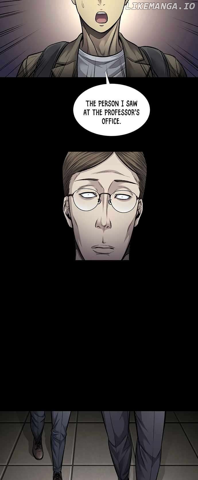Vigilante - Manhwa Chapter 88 - page 21