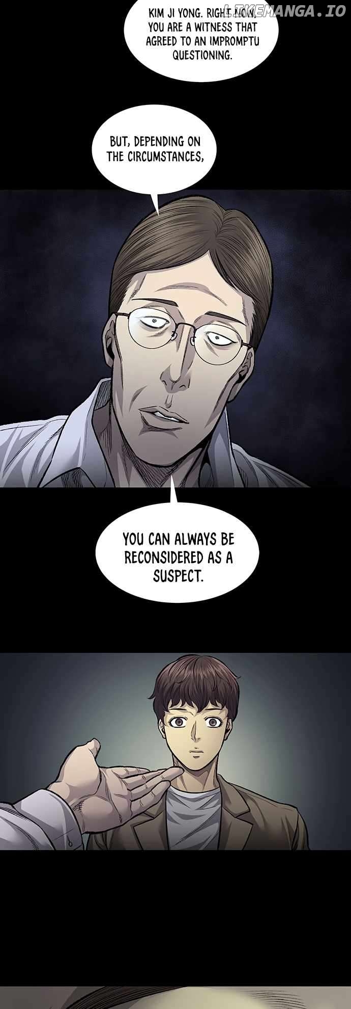 Vigilante - Manhwa Chapter 88 - page 26