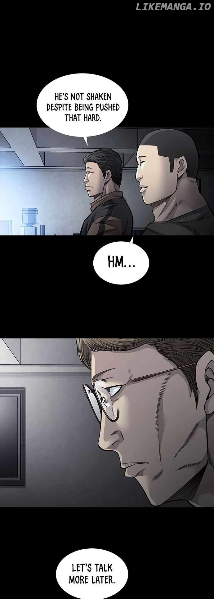 Vigilante - Manhwa Chapter 88 - page 29