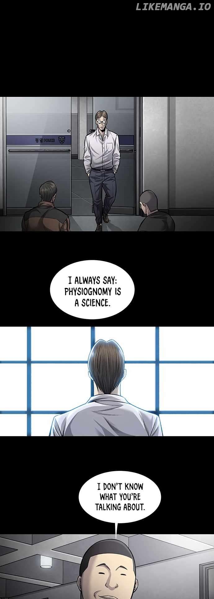 Vigilante - Manhwa Chapter 88 - page 31