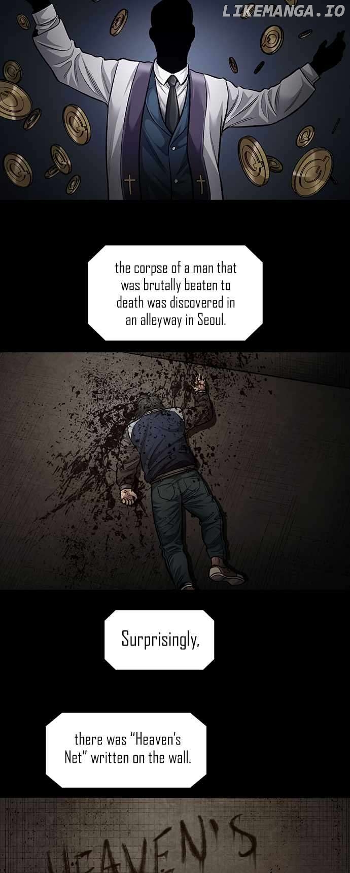 Vigilante - Manhwa Chapter 88 - page 7