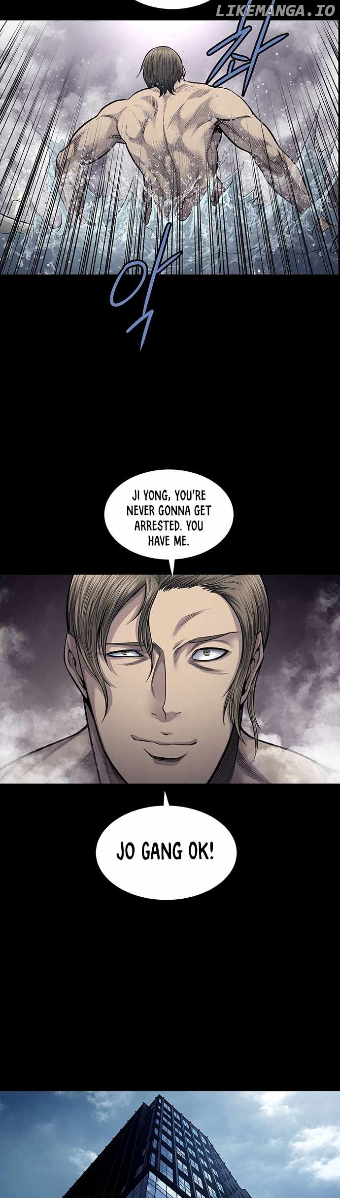 Vigilante - Manhwa Chapter 89 - page 23