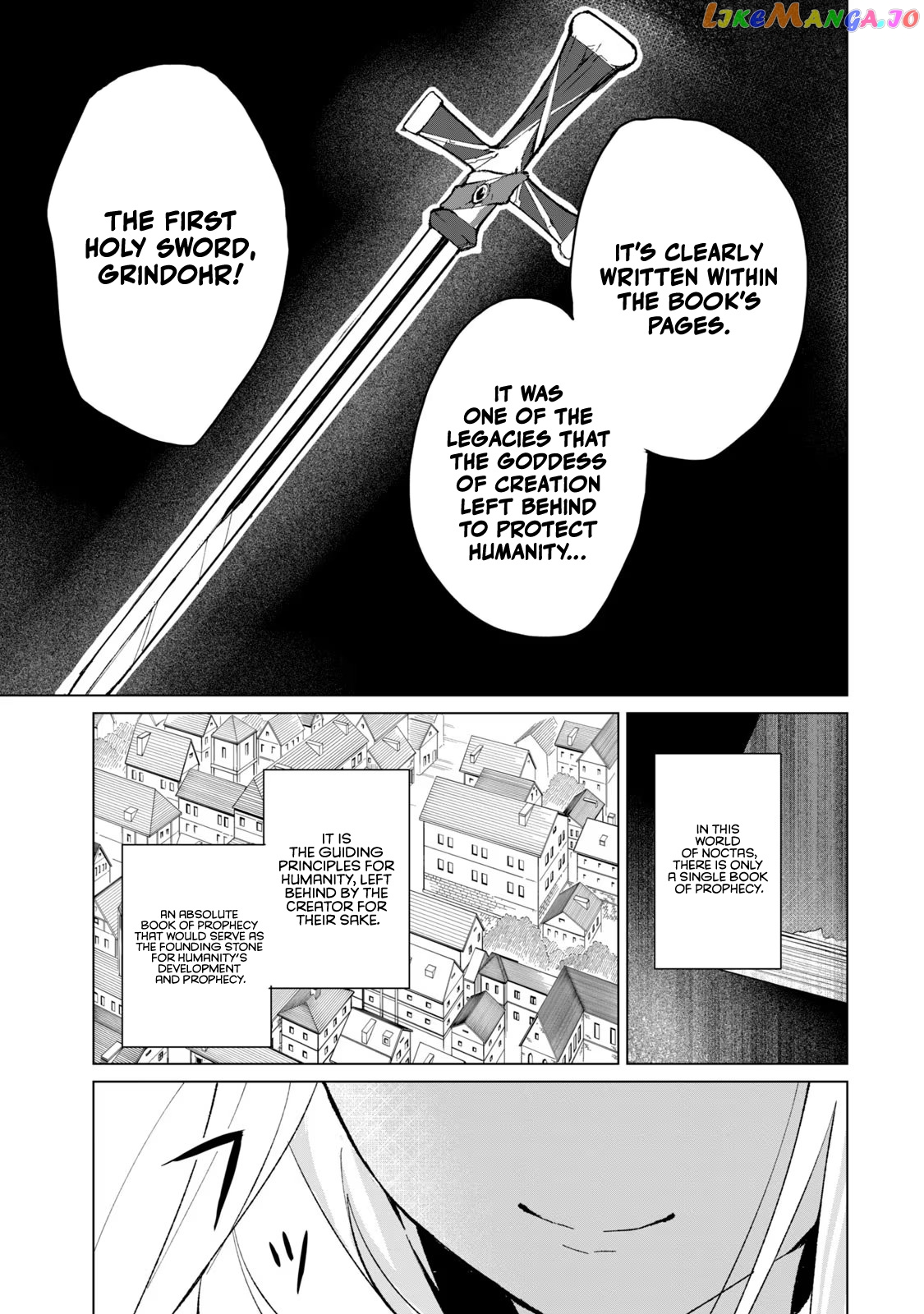 A Story About A Hero Exterminating A Dragon-Class Beautiful Girl Demon Queen, Who Has Very Low Self-Esteem, With Love! Chapter 13 - page 12