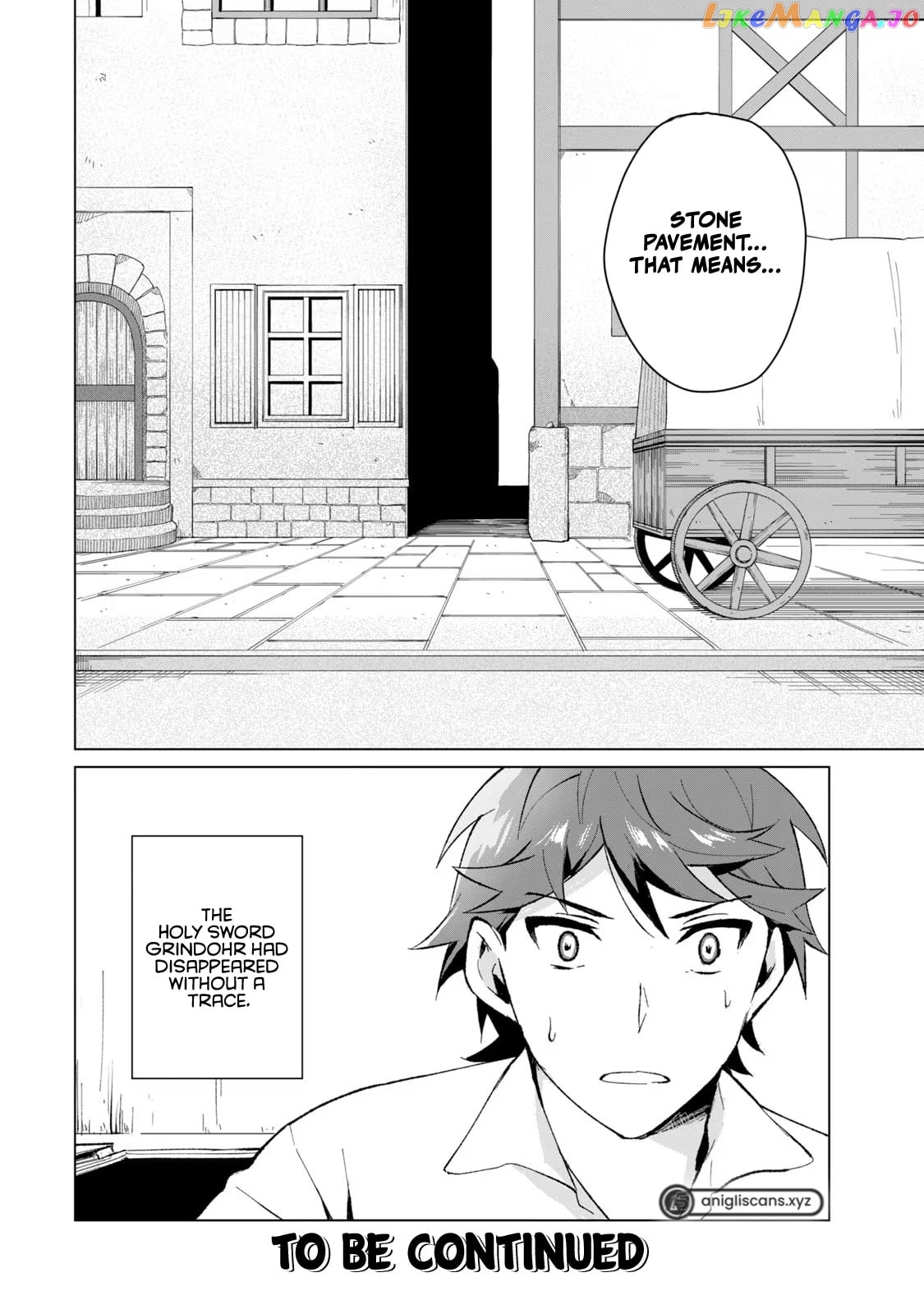 A Story About A Hero Exterminating A Dragon-Class Beautiful Girl Demon Queen, Who Has Very Low Self-Esteem, With Love! chapter 14 - page 18