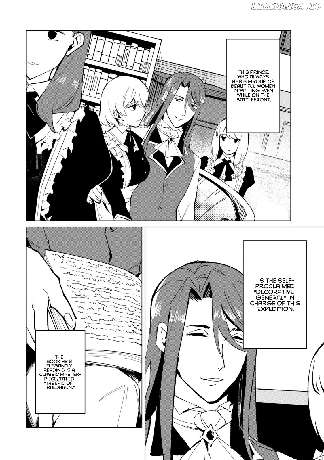 A Story About A Hero Exterminating A Dragon-Class Beautiful Girl Demon Queen, Who Has Very Low Self-Esteem, With Love! Chapter 16 - page 13