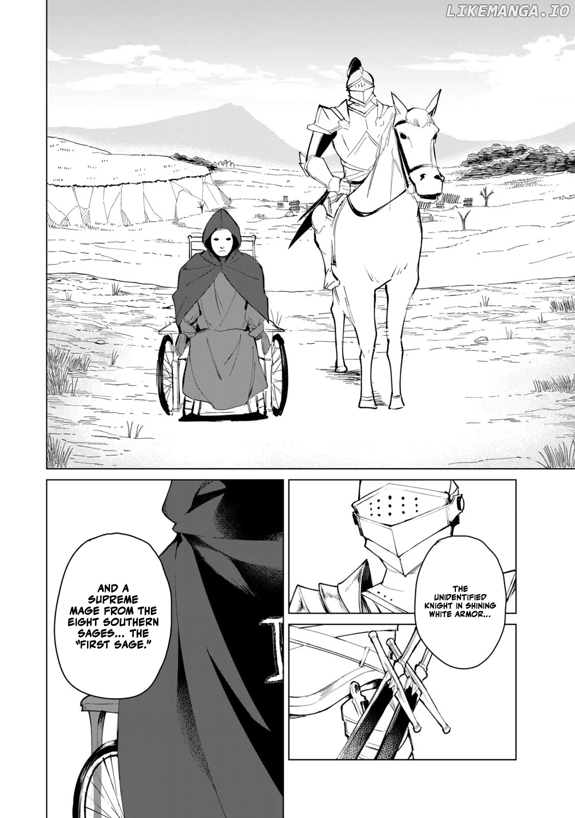A Story About A Hero Exterminating A Dragon-Class Beautiful Girl Demon Queen, Who Has Very Low Self-Esteem, With Love! Chapter 16 - page 5