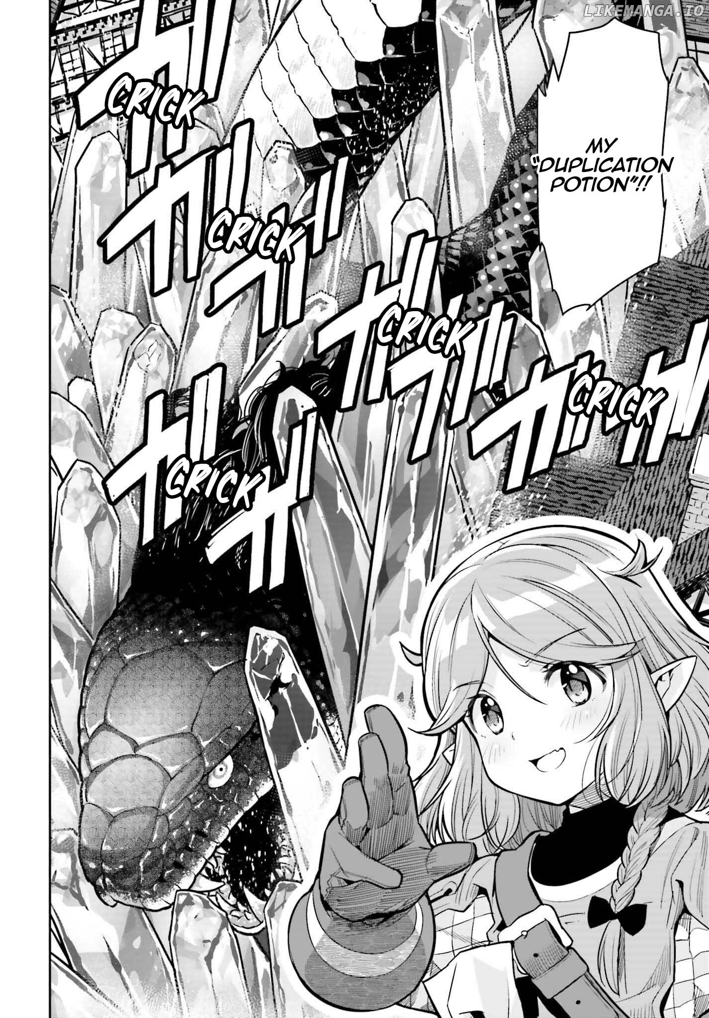 Genkai Koe No Tenpu wa, Tensei-sha ni Shika Atsukaenai - Overlimit Skill Holders - Chapter 31 - page 17