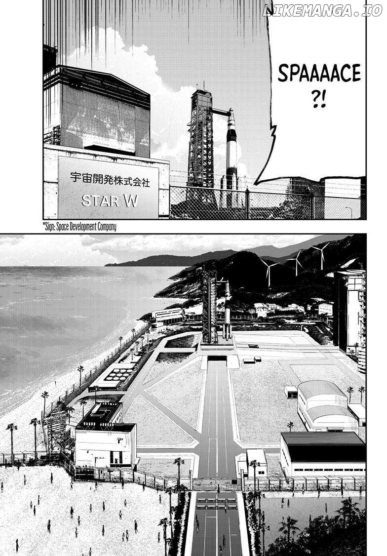 Zombie 100 ~100 Things I Want to do Before I Become a Zombie~ Chapter 62 - page 24