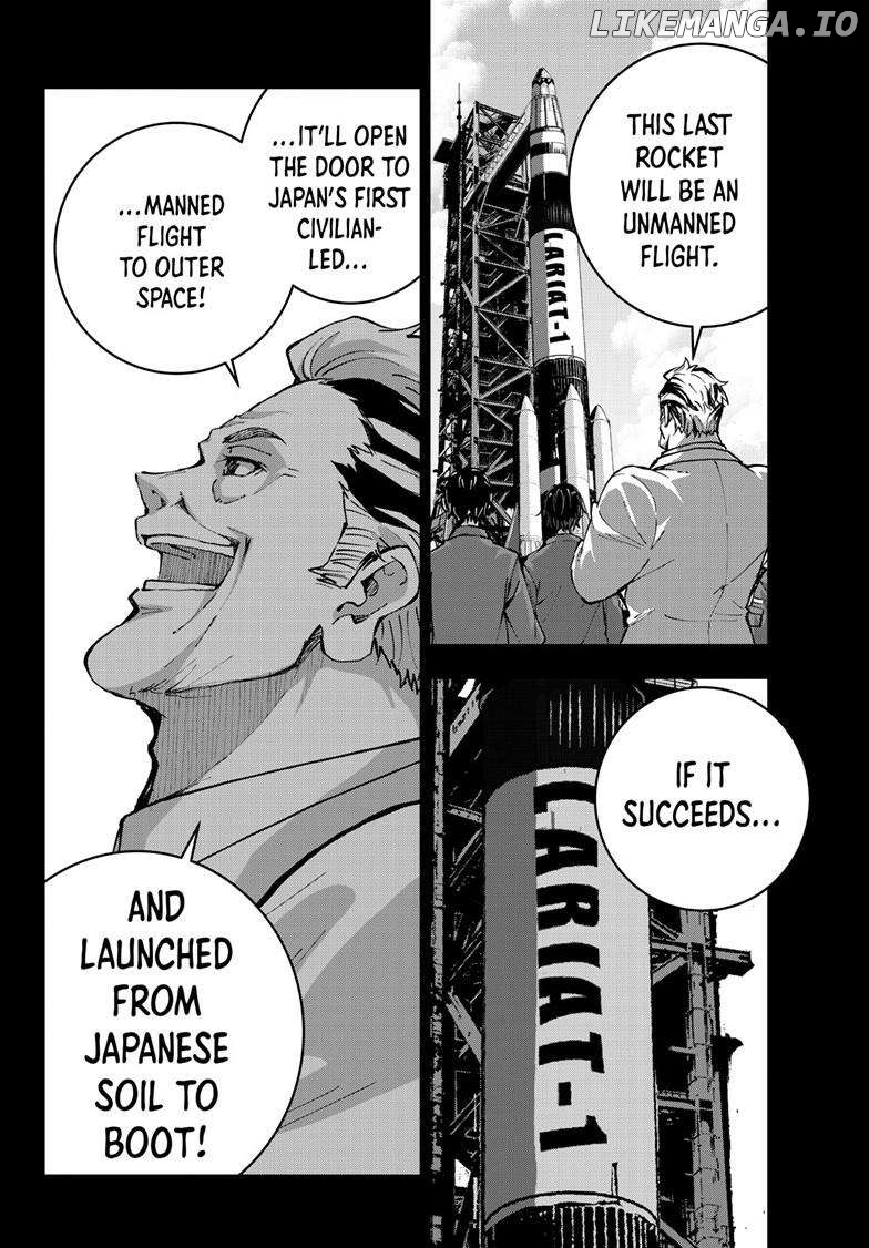 Zombie 100 ~100 Things I Want to do Before I Become a Zombie~ Chapter 62 - page 29