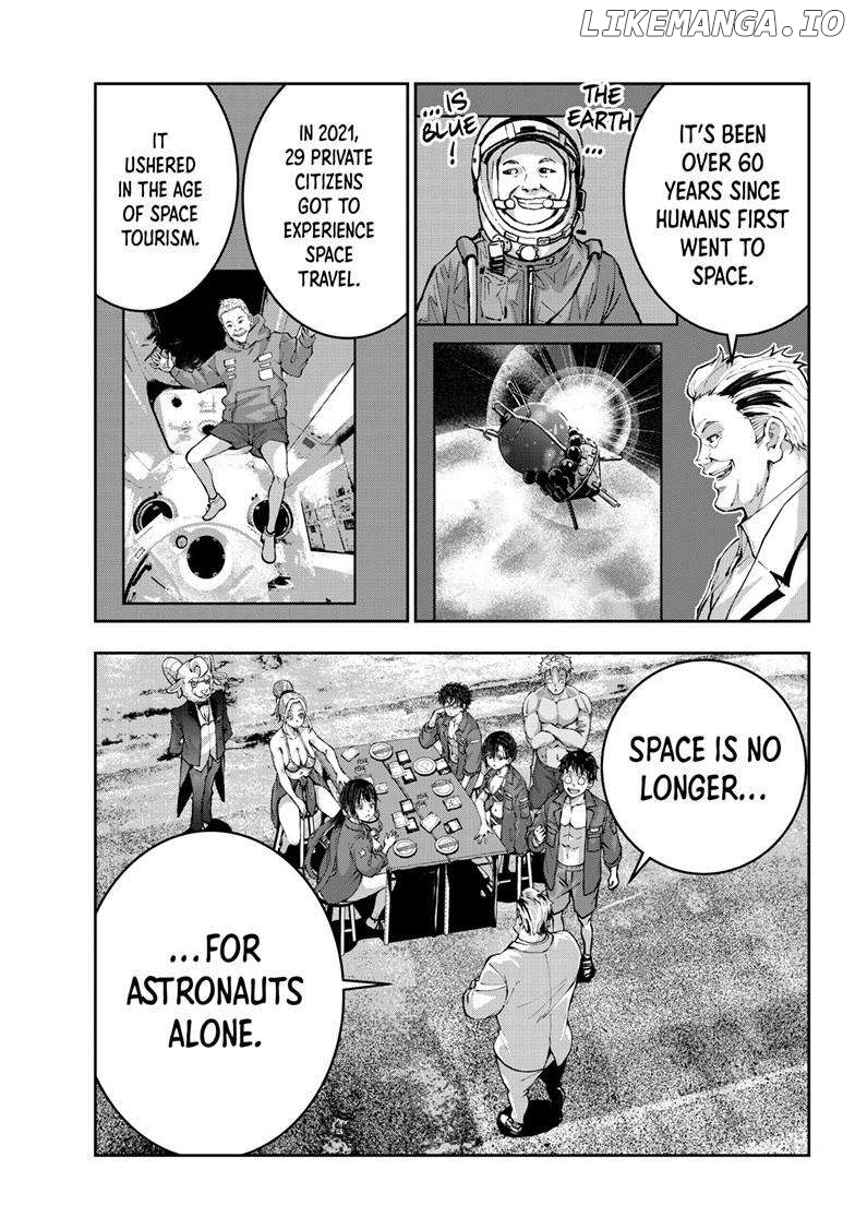 Zombie 100 ~100 Things I Want to do Before I Become a Zombie~ Chapter 62 - page 38