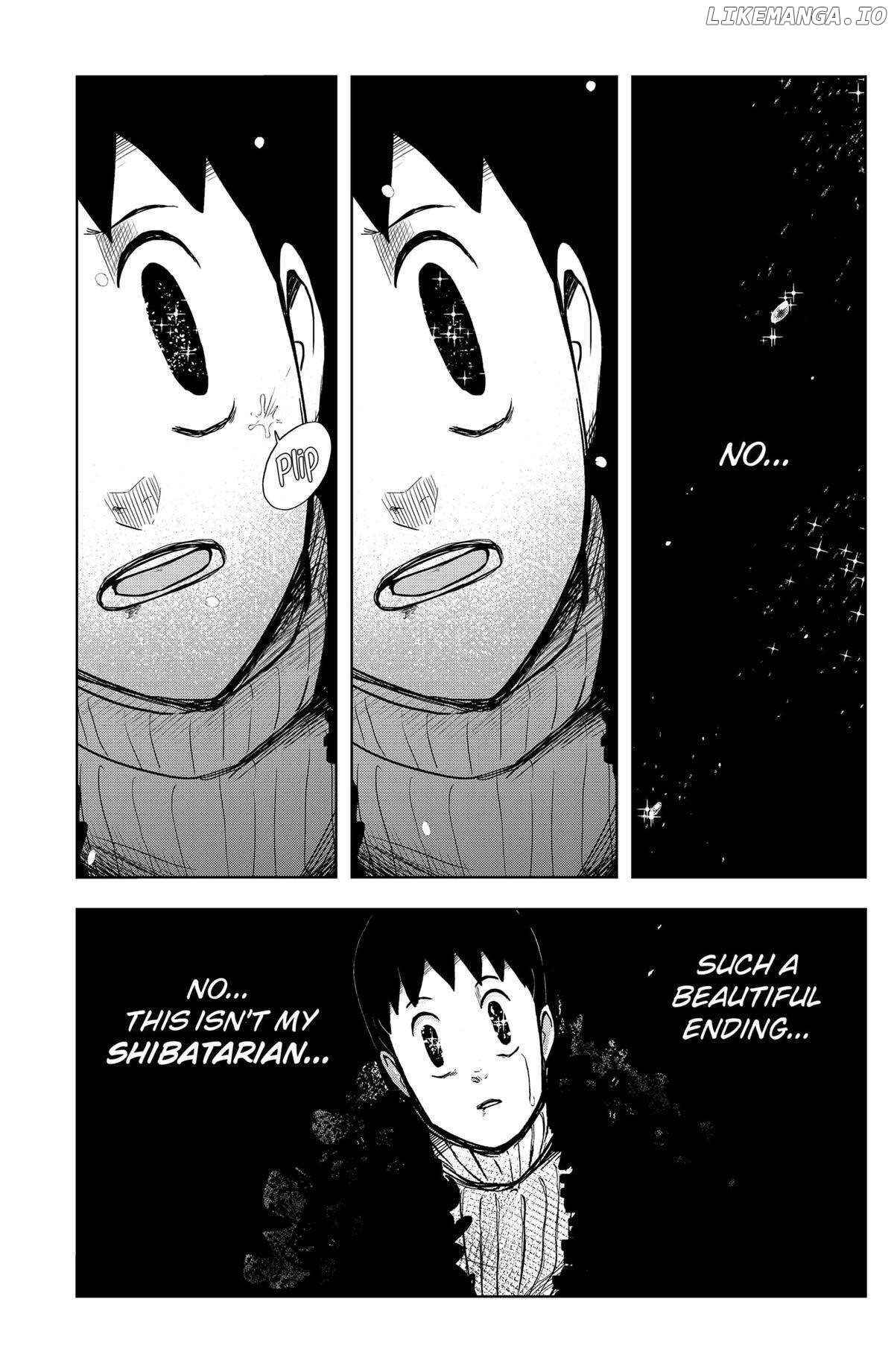 Shibatarian - Manga Chapter 22 - page 12