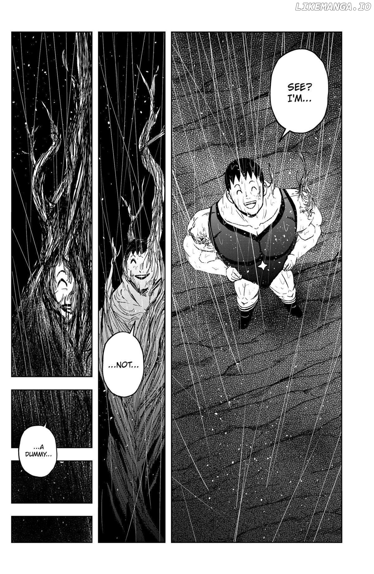 Shibatarian - Manga Chapter 22 - page 15
